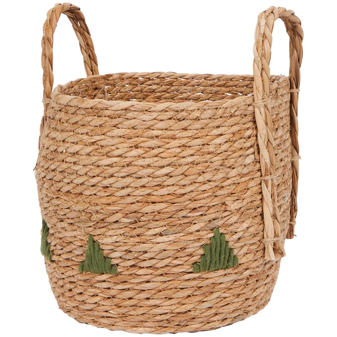 Cesto de arrumação 1