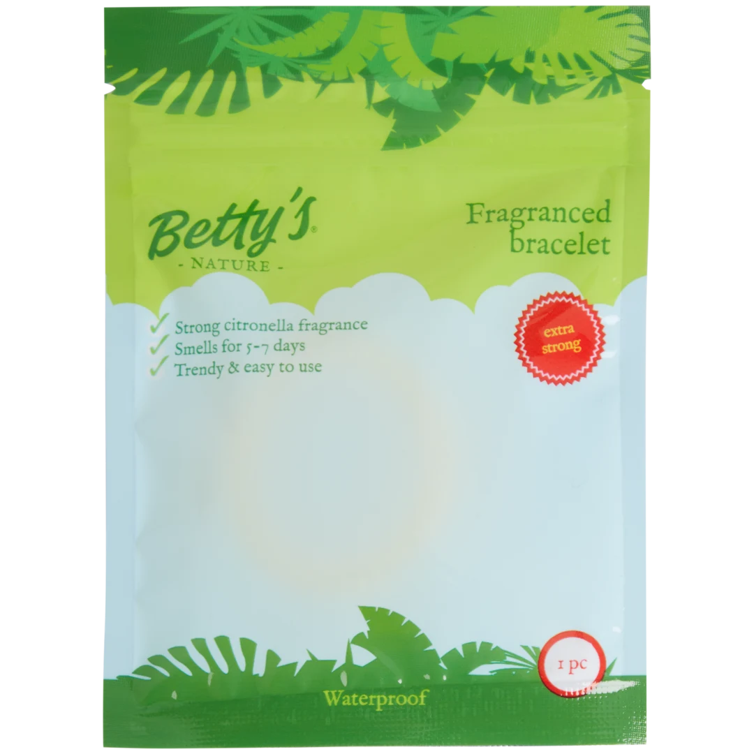 Náramok s citronelou 4