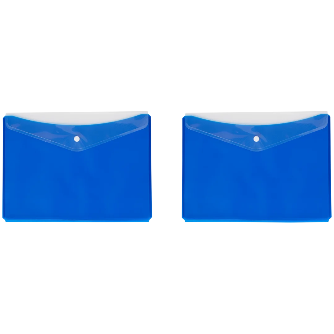 Porte-documents avec compartiment A4 1