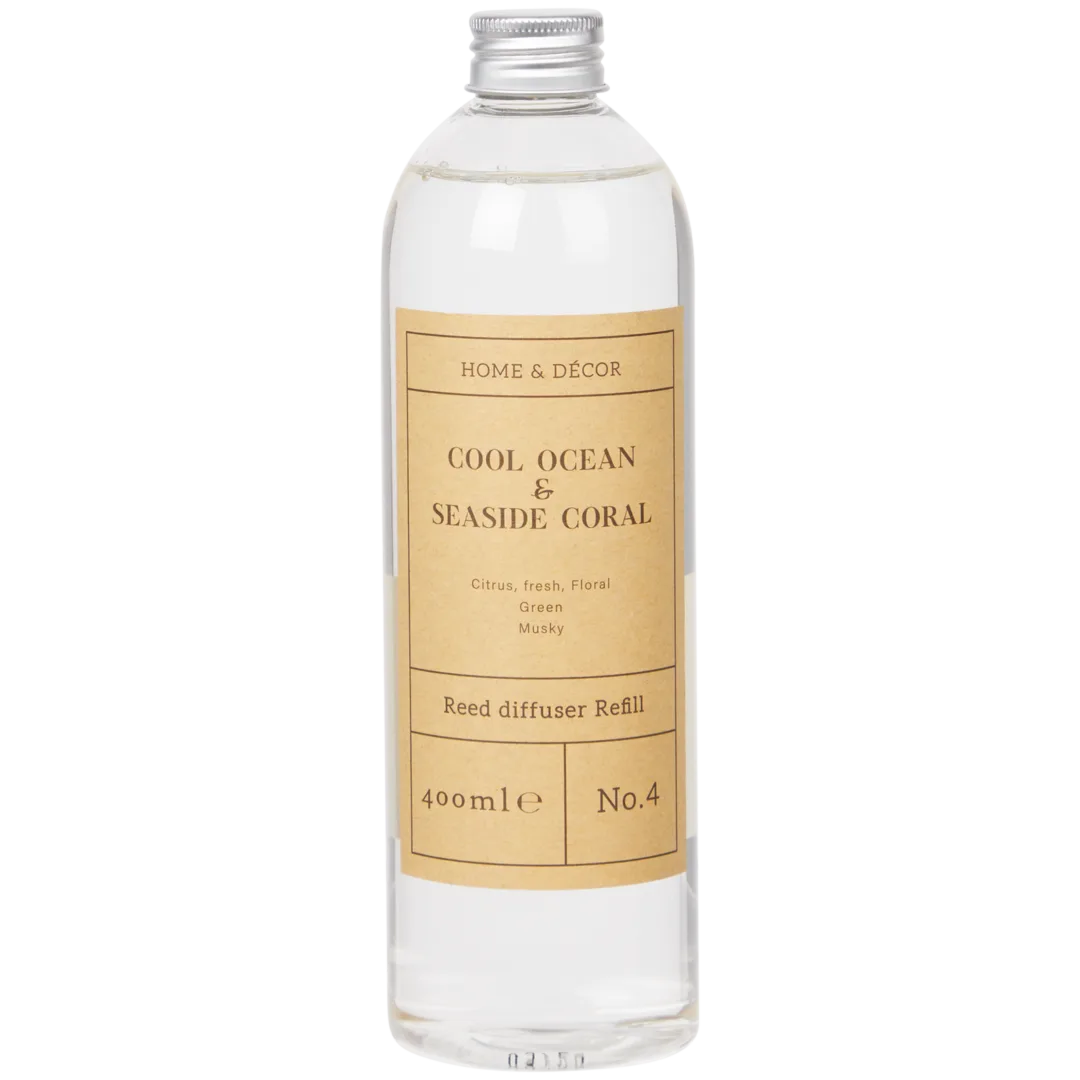 Recharge pour diffuseur à bâtonnets 6