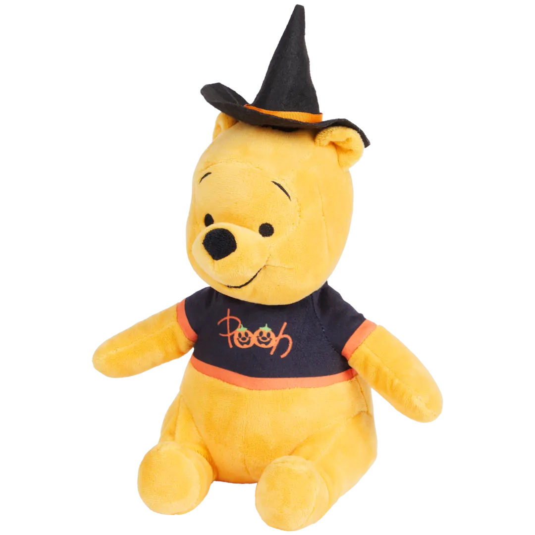 Peluche Halloween