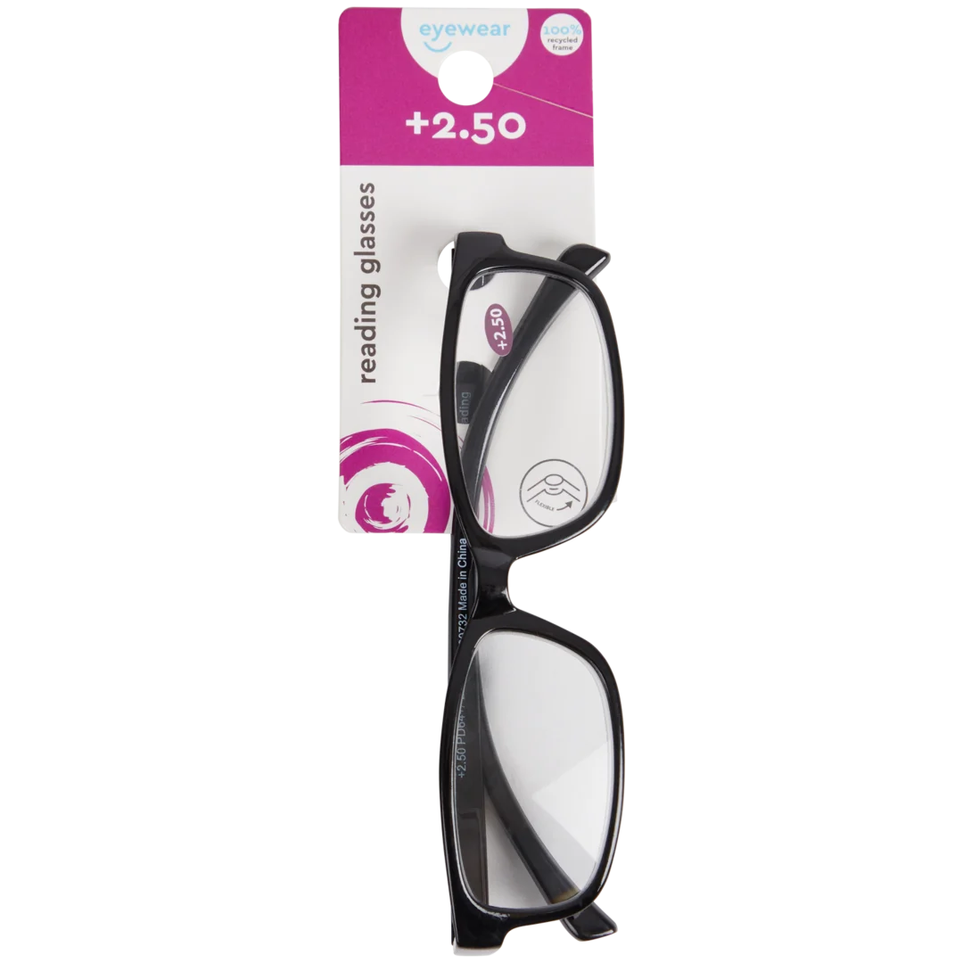 Gafas de lectura