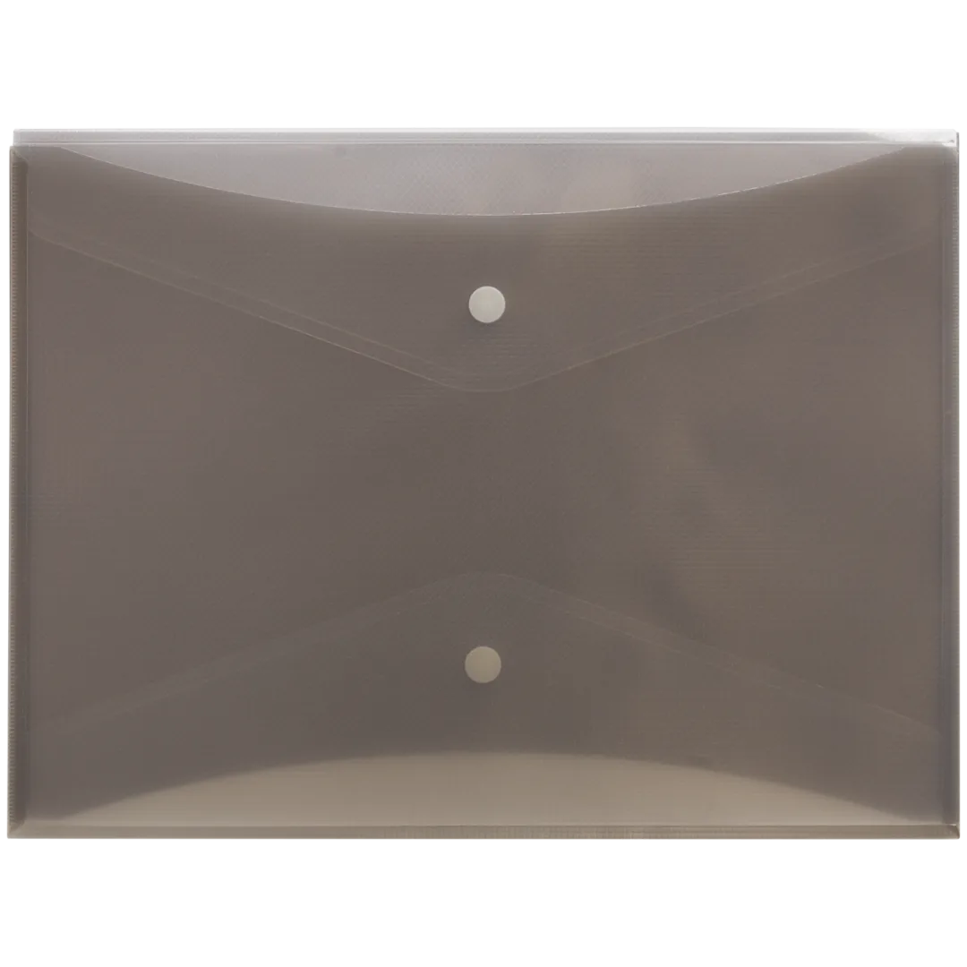 Porte-Documents Avec Soufflet Dekko - Format A3, Couleur Framboise - Pour Transport De Plans, Dessins, Documents
