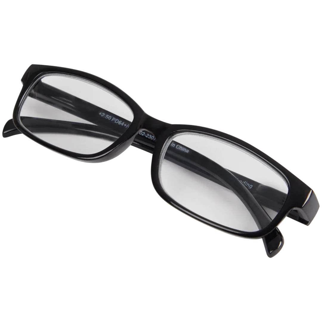 Gafas de lectura