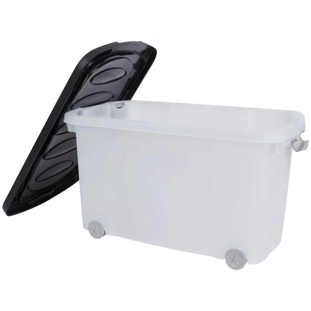 Caixa de arrumação