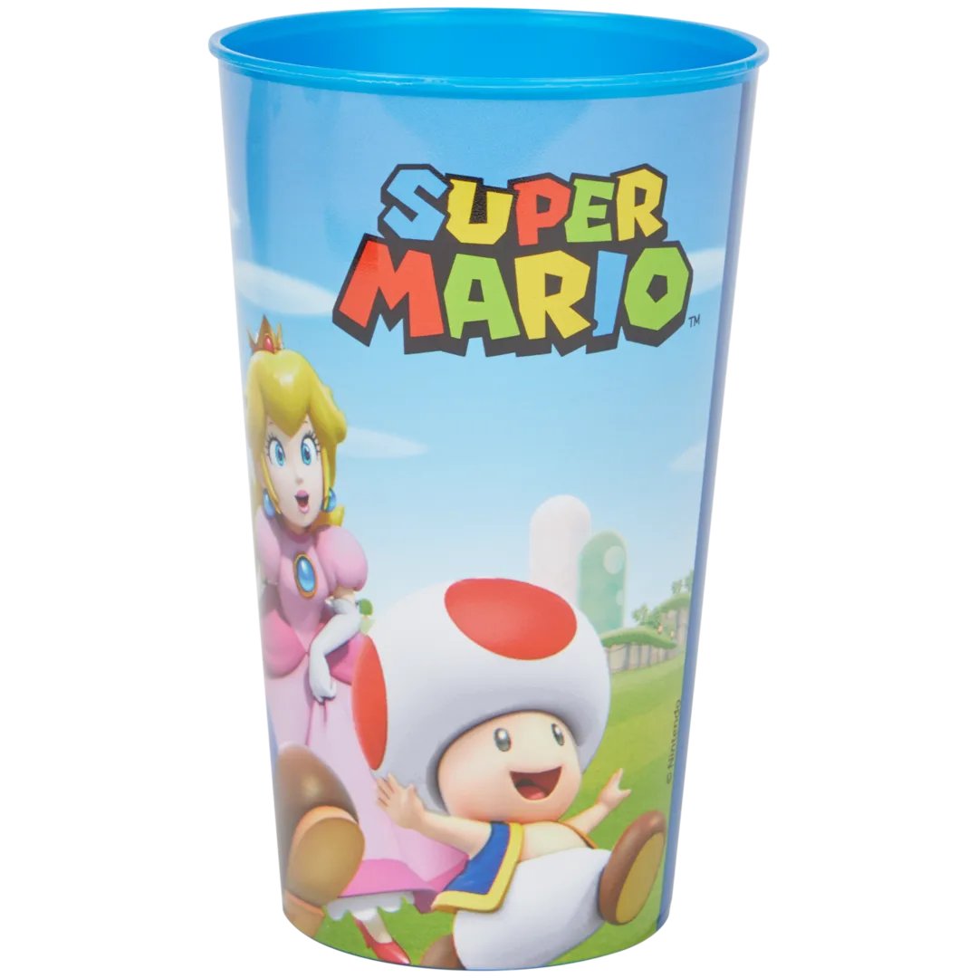Copo para beber