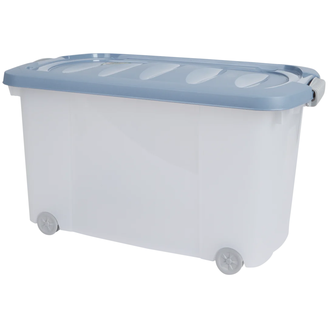 Caixa de arrumação