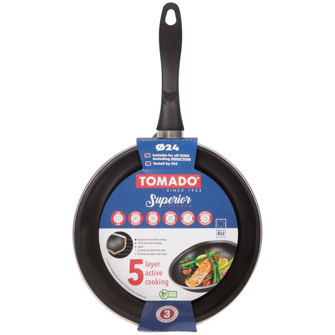 Patelnia Tomado Superior 2