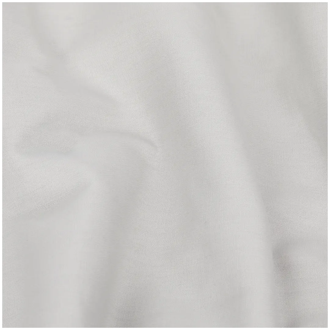 Drap-housse en percale de coton La Maison Rêve