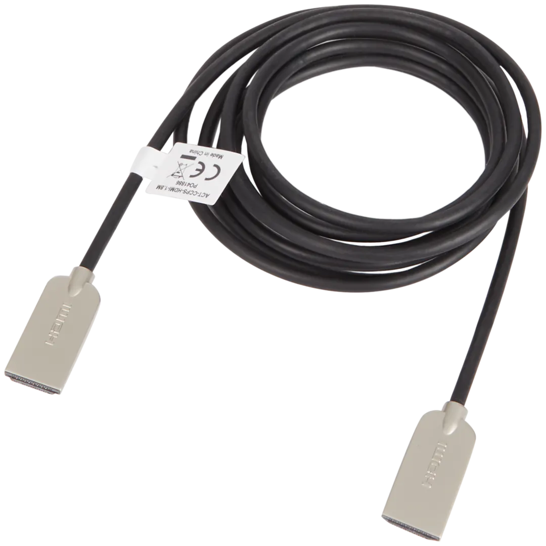 Câble HDMI-Ethernet Sologic