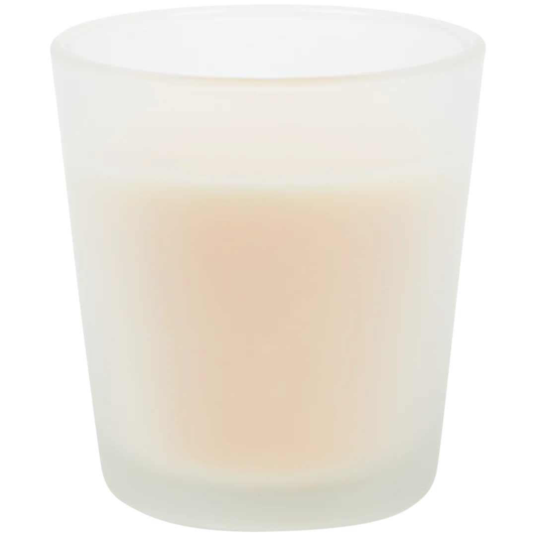 Vela aromática Air Wick Essential Oils Baunilha Deliciosa 7