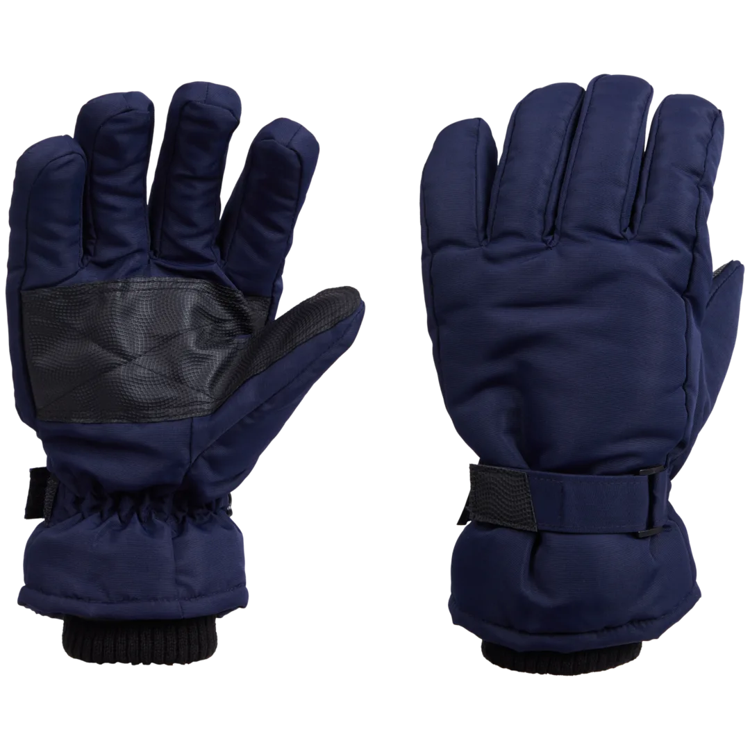 Guanti da sci Thermolate 3