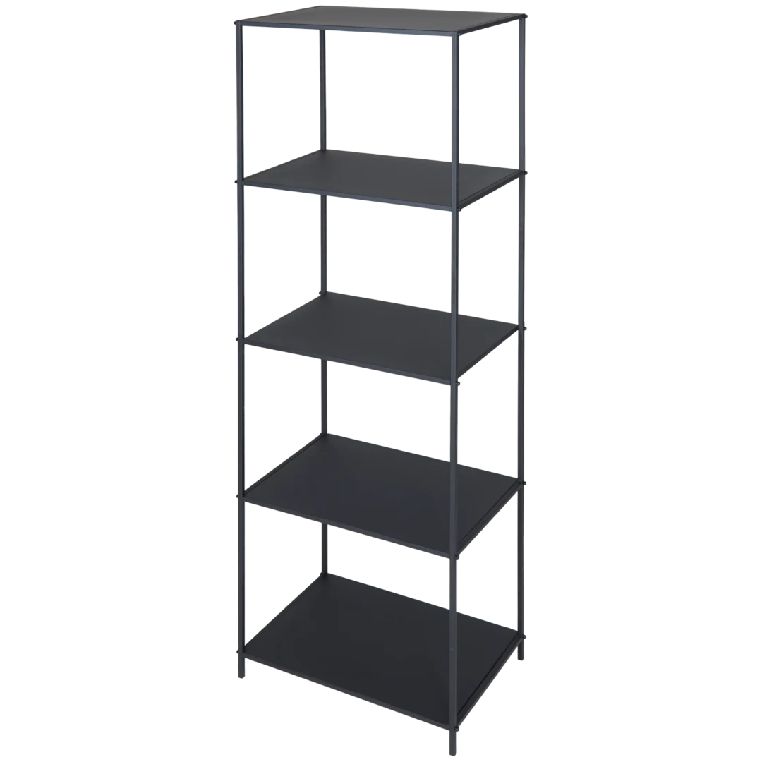 Étagère en métal 1