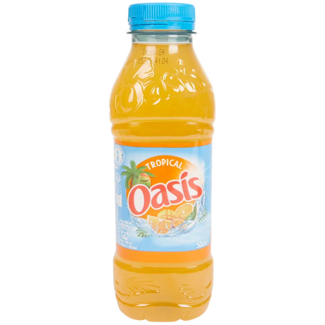 Oasis Tropical