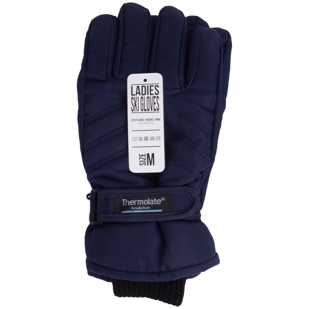 Rękawice narciarskie Thermolate 4