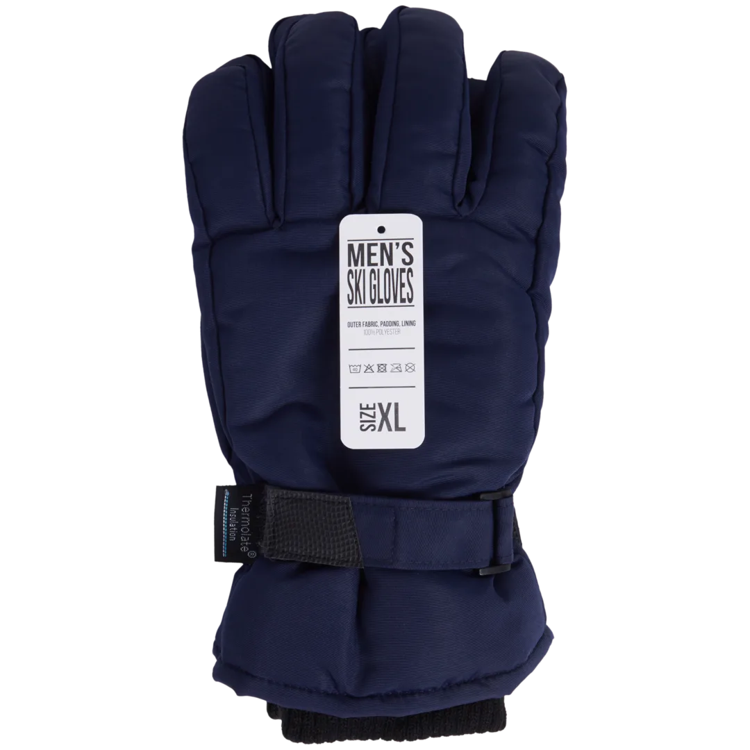 Guanti da sci Thermolate 2