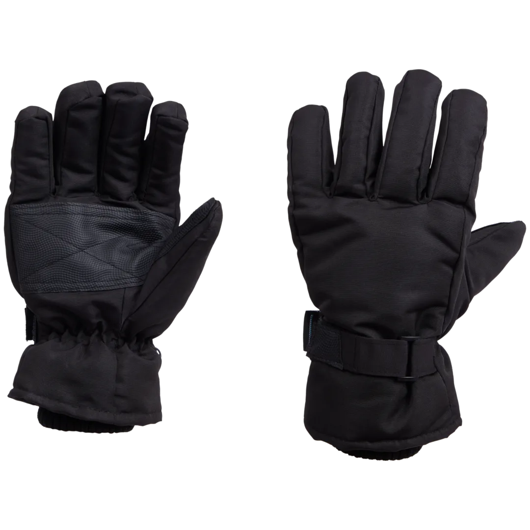 Guanti da sci Thermolate 1