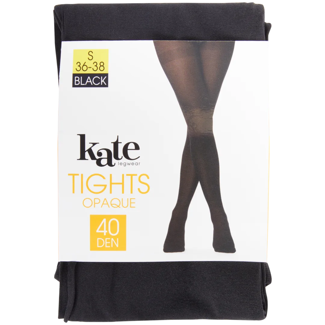 Pantis Kate Legwear 40 denier