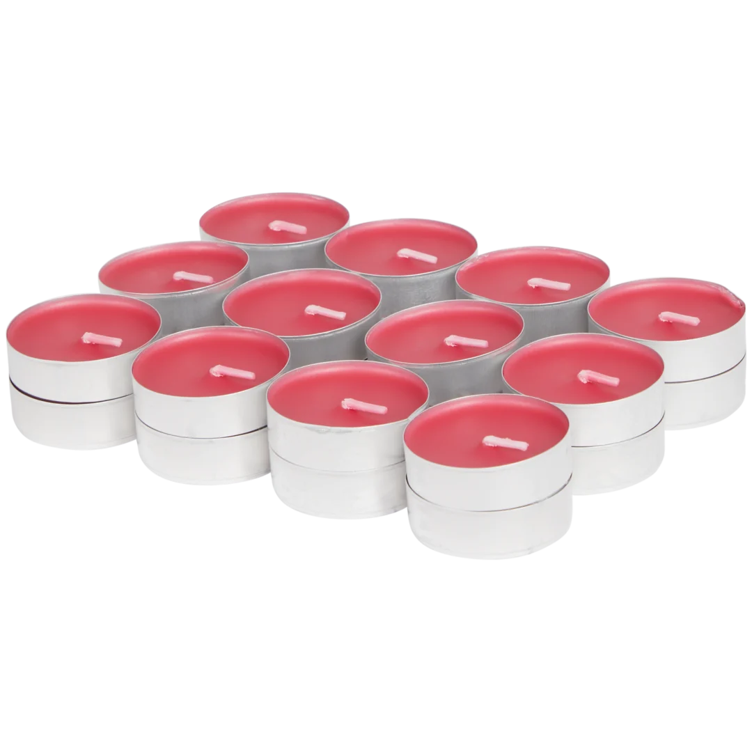 Podgrzewacze zapachowe Candra Czerwone jagody