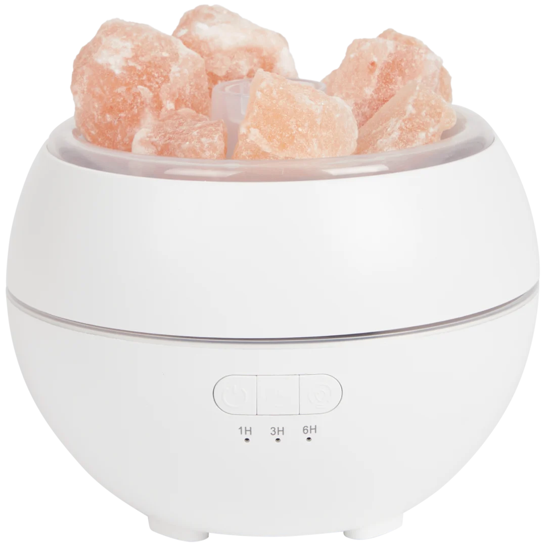 Deluxa Himalaya-Salz-Diffuser 1