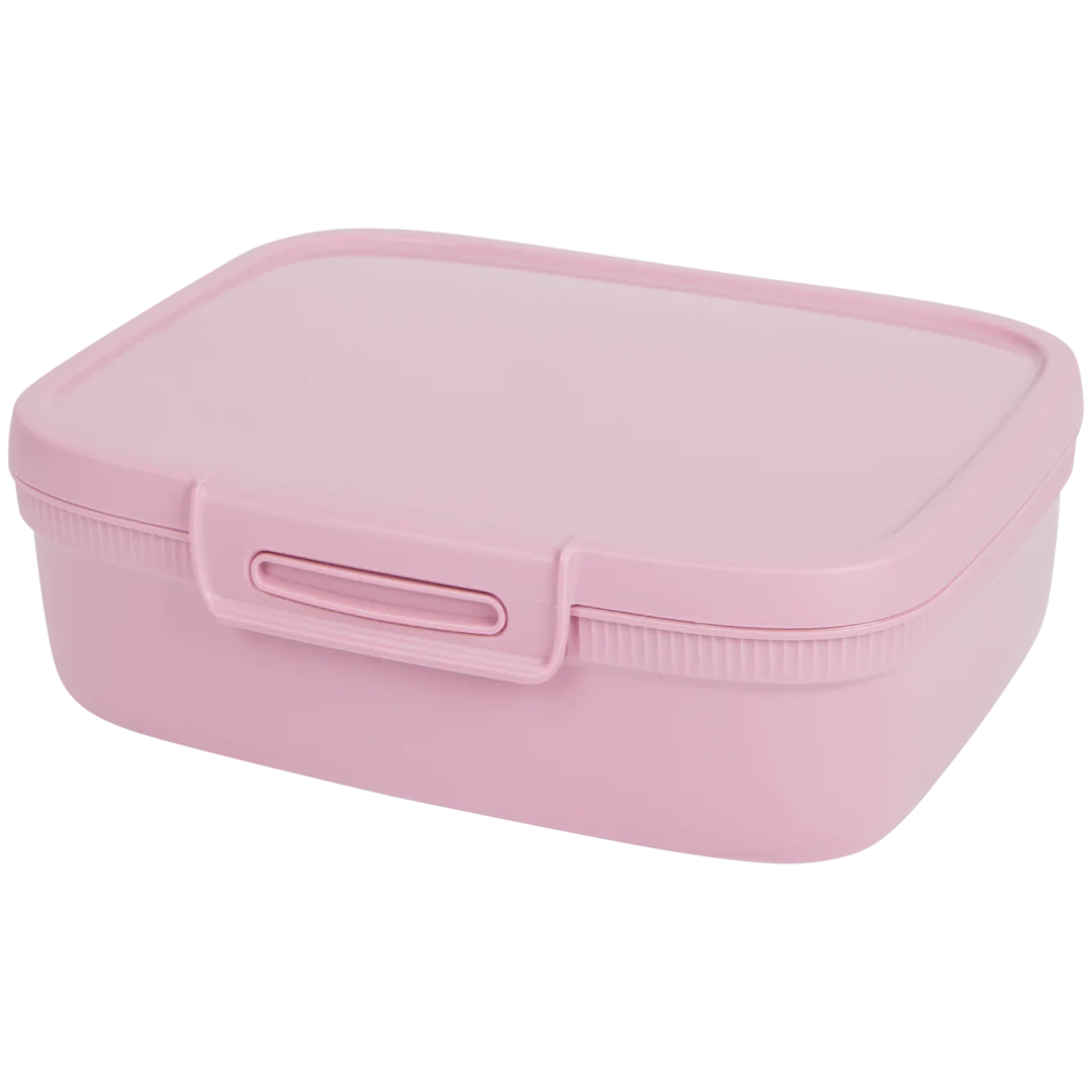 Curver lunchbox met divider 5