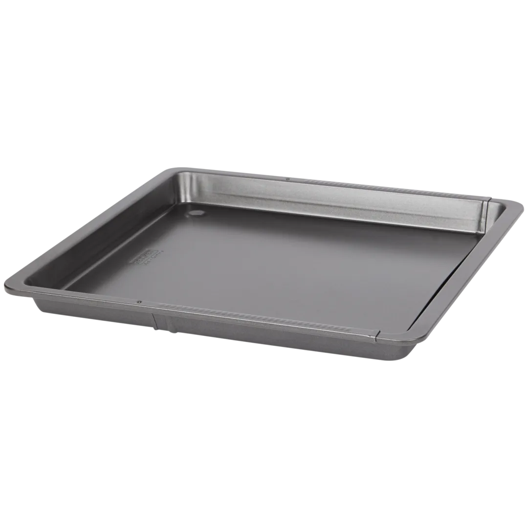 Zenker uitschuifbare bakplaat