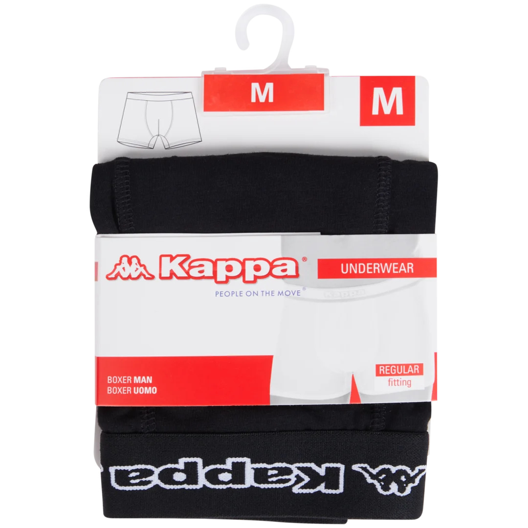 Boxer Kappa 5