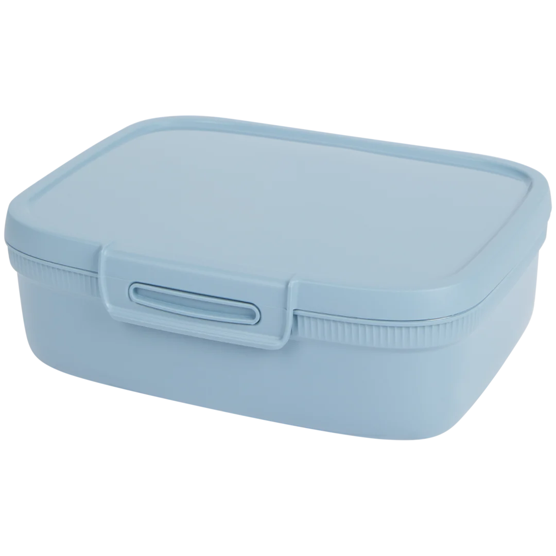 Curver lunchbox met divider 4