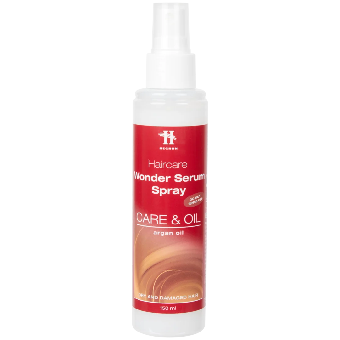 Serum w sprayu Hegron