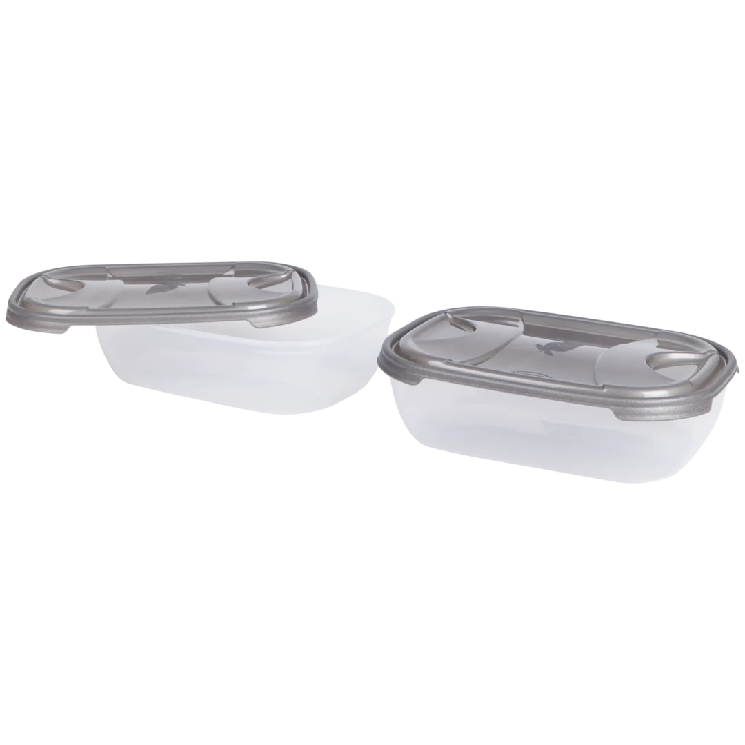 Tontarelli Frischhaltedosen-Set