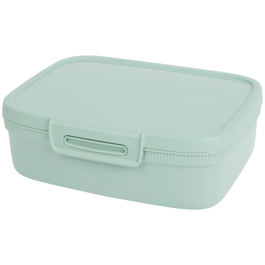 Curver lunchbox met divider 3