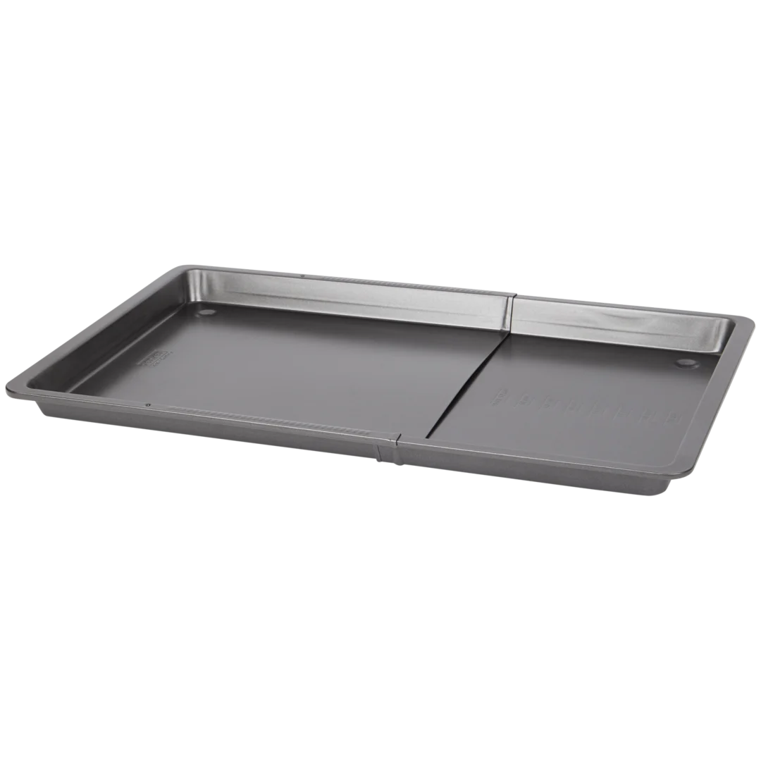 Zenker uitschuifbare bakplaat