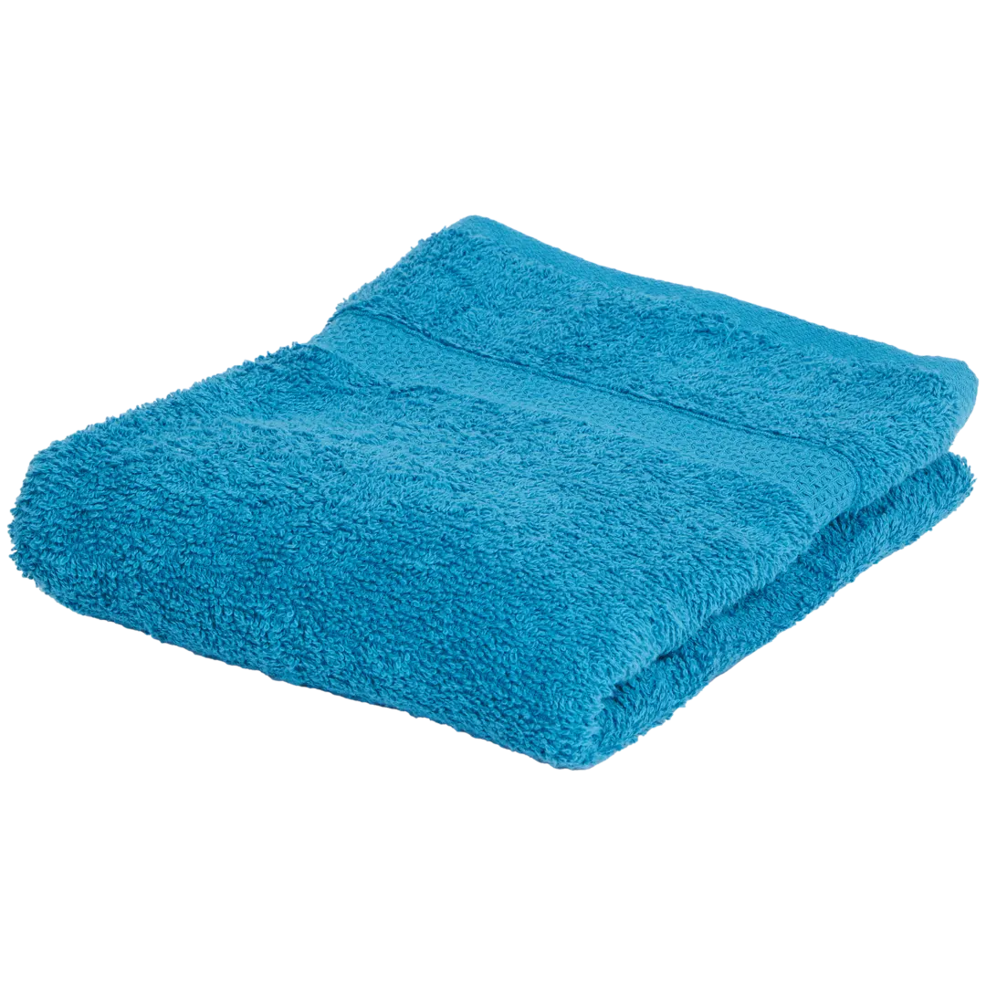 Toalha Capetown Azul-marinho