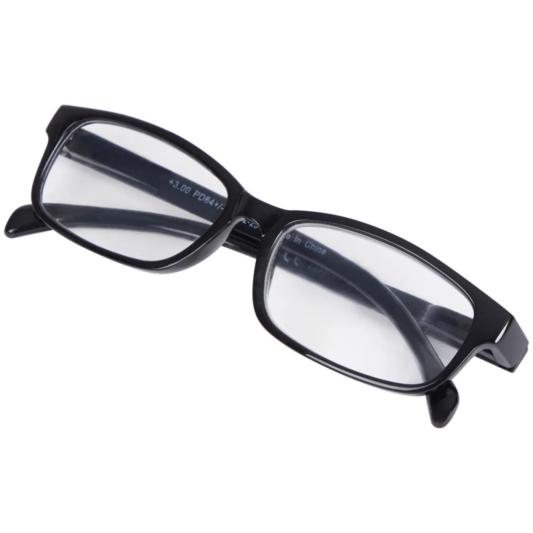Okulary do czytania