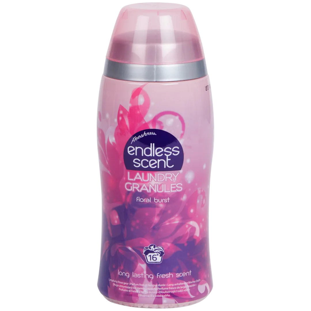 Intensificador de fragrância Endless Scent Floral Burst