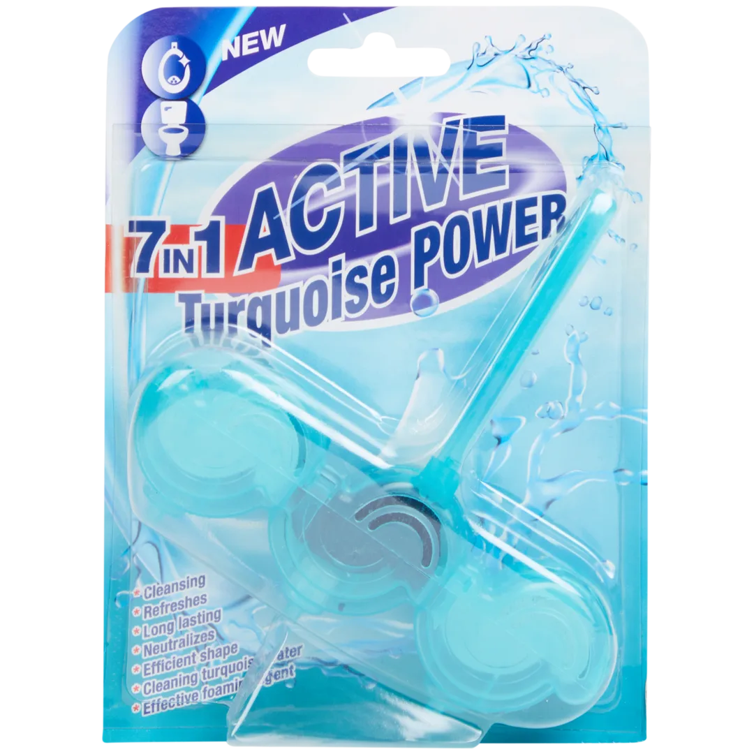 Bloc WC Active Power 7-en-1