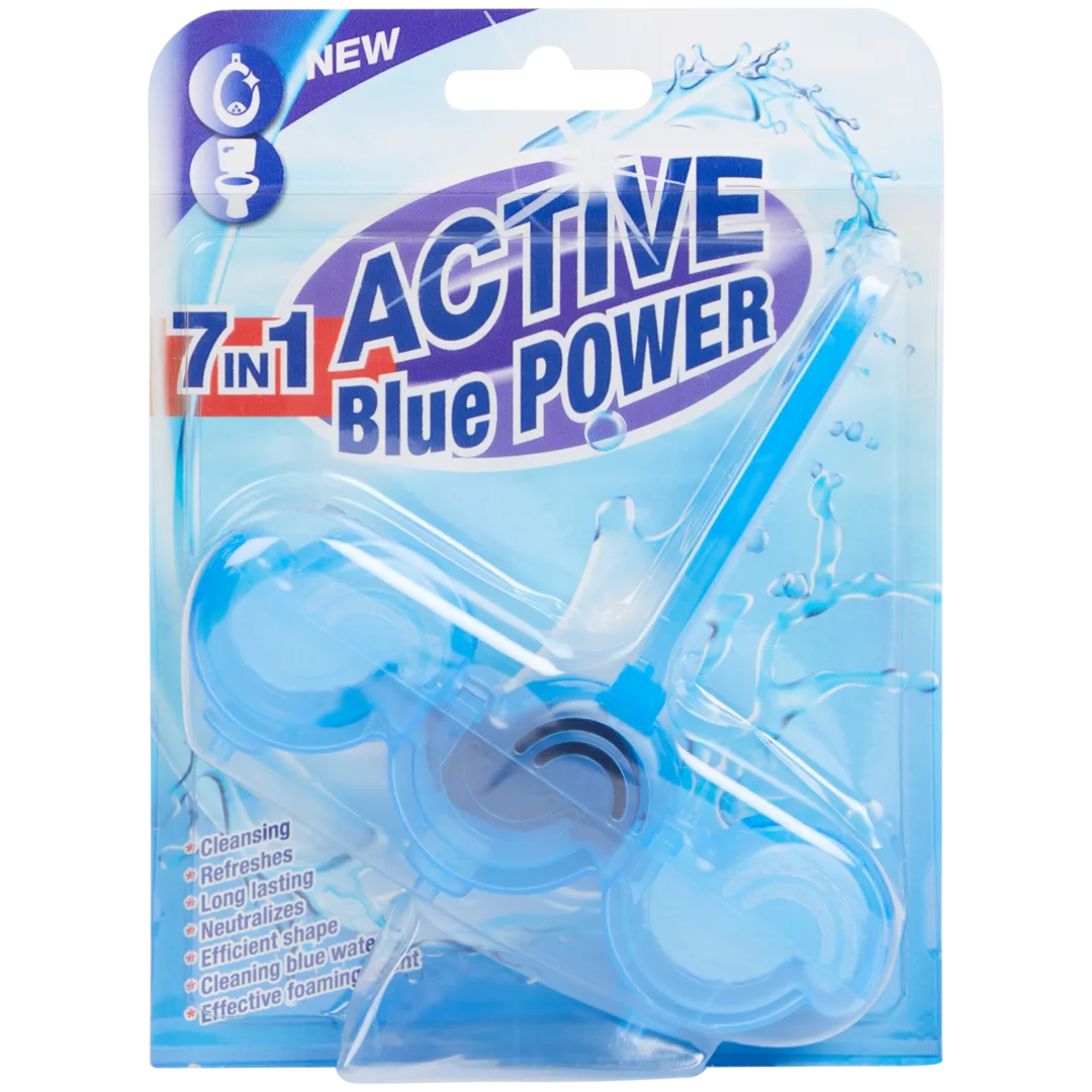 Bloc WC Active Power 7-en-1