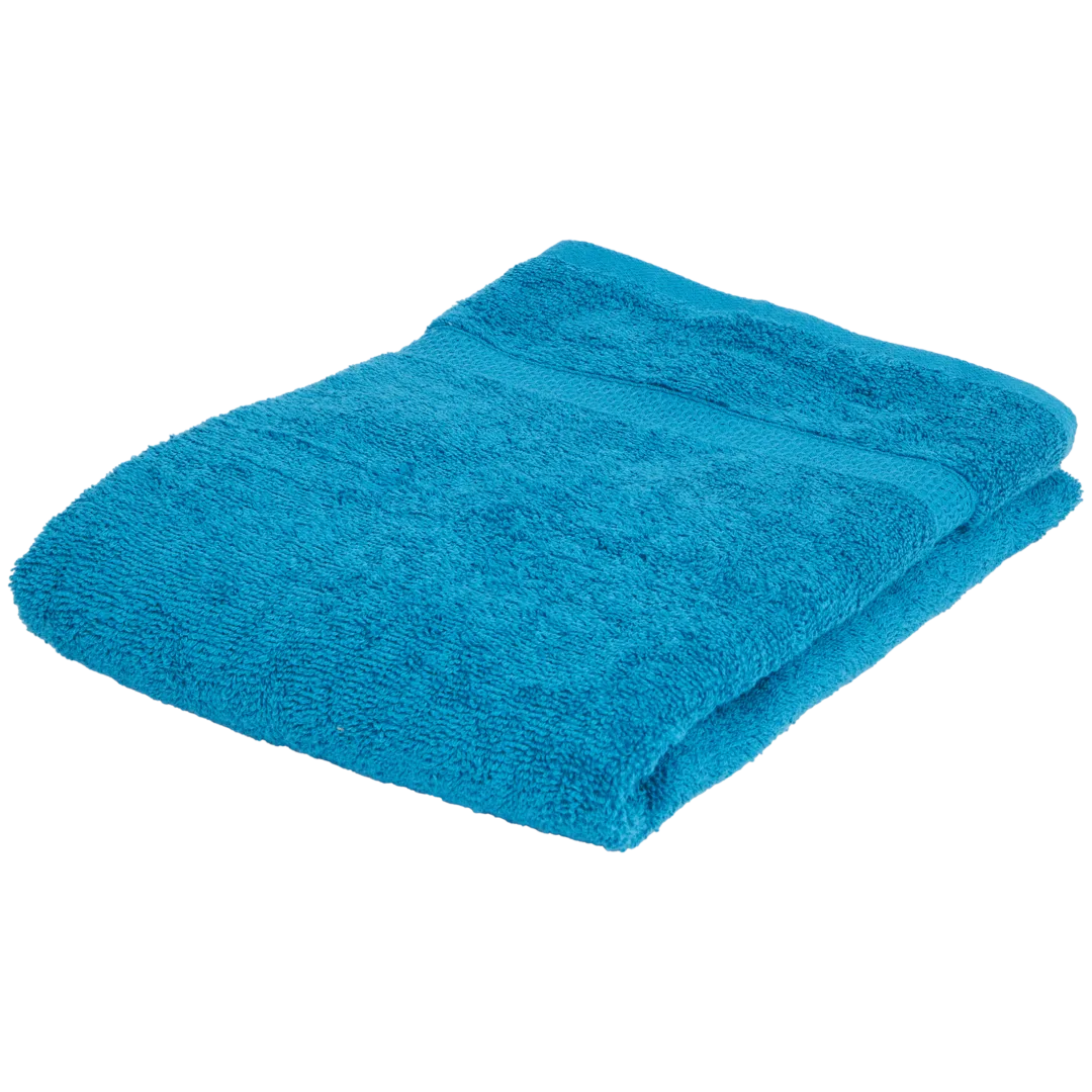 Toalha Capetown Azul-marinho