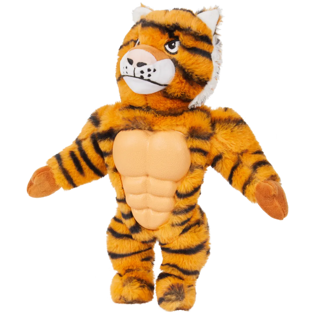 Peluche per cani