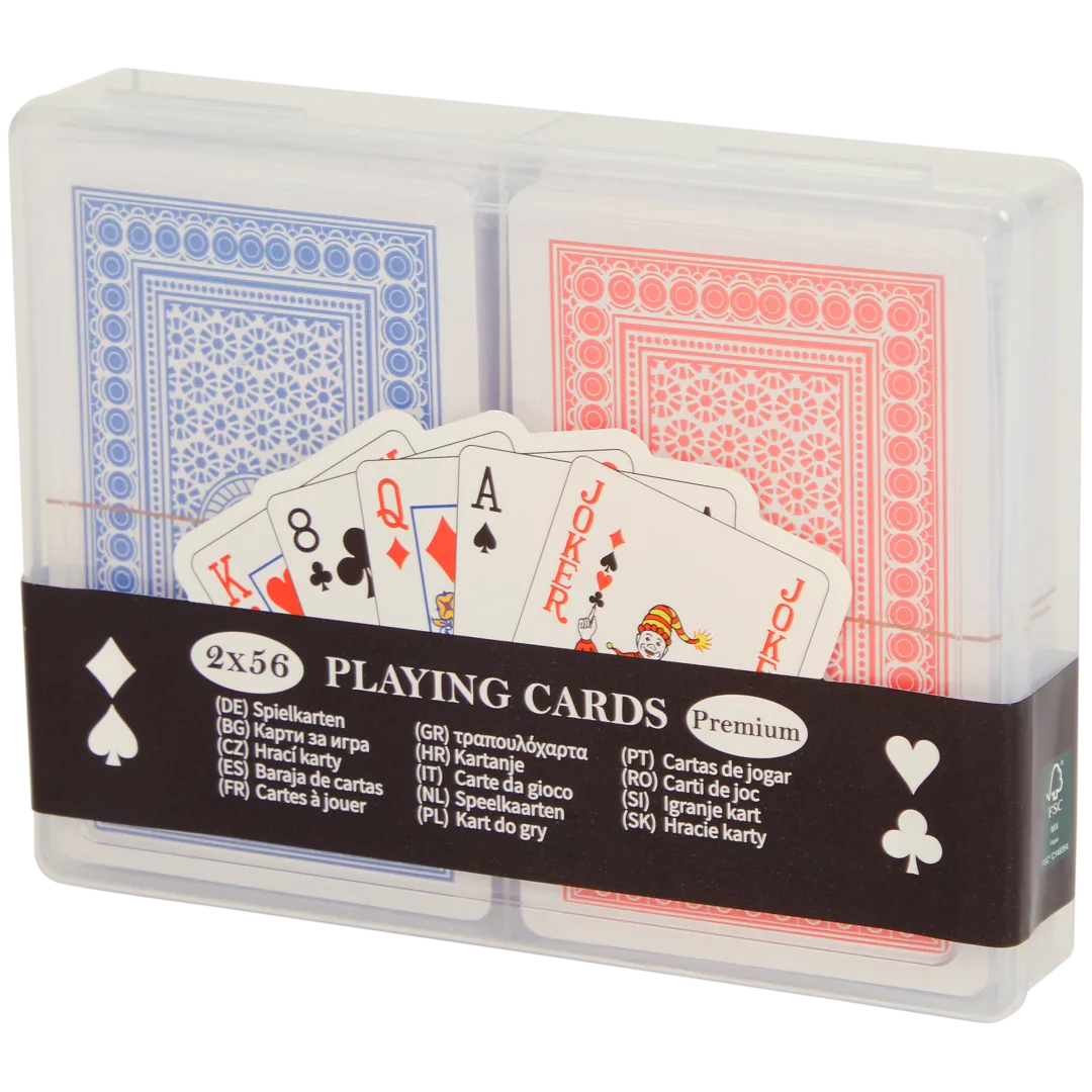Carte da gioco
