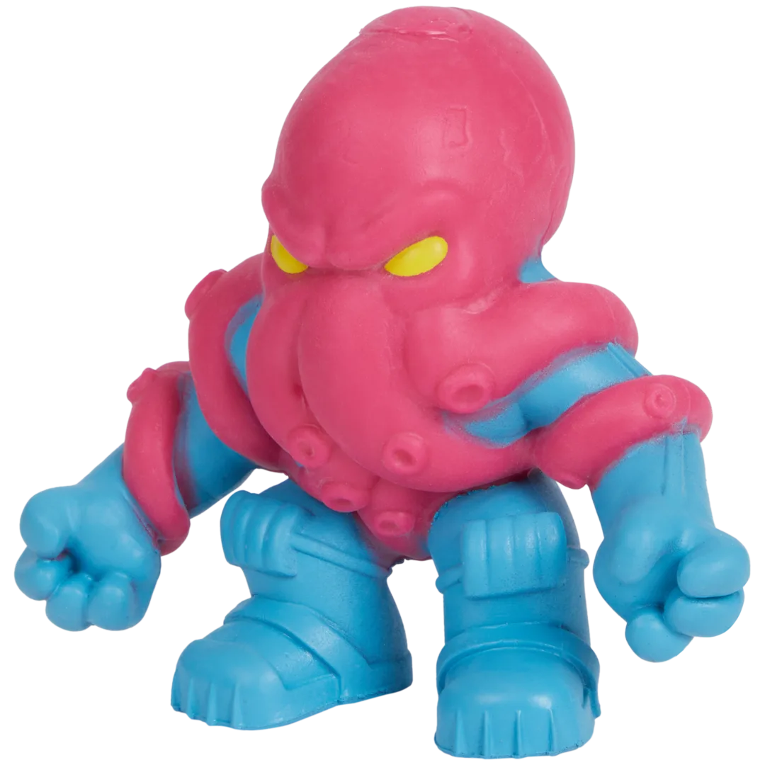 Personaggio allungabile Stretcherz Stretch Squad 1