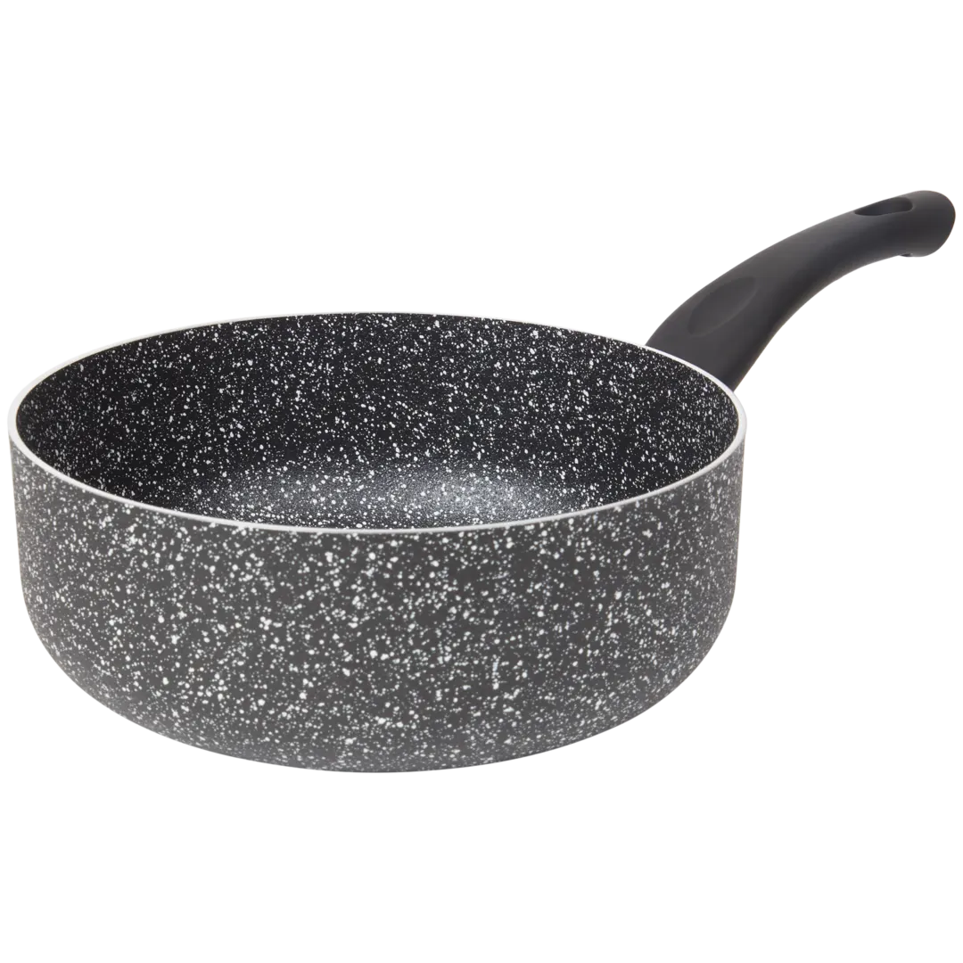 Casseruola con manico 1