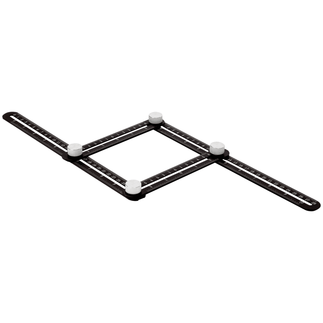 Instrument de mesure Werckmann