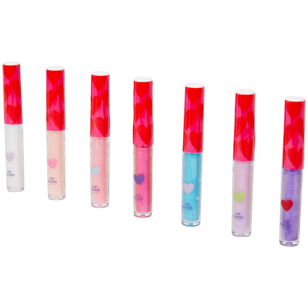 Conjunto de gloss labial I Love My Style