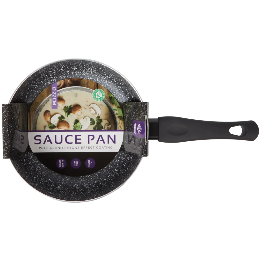 Casseruola con manico 2