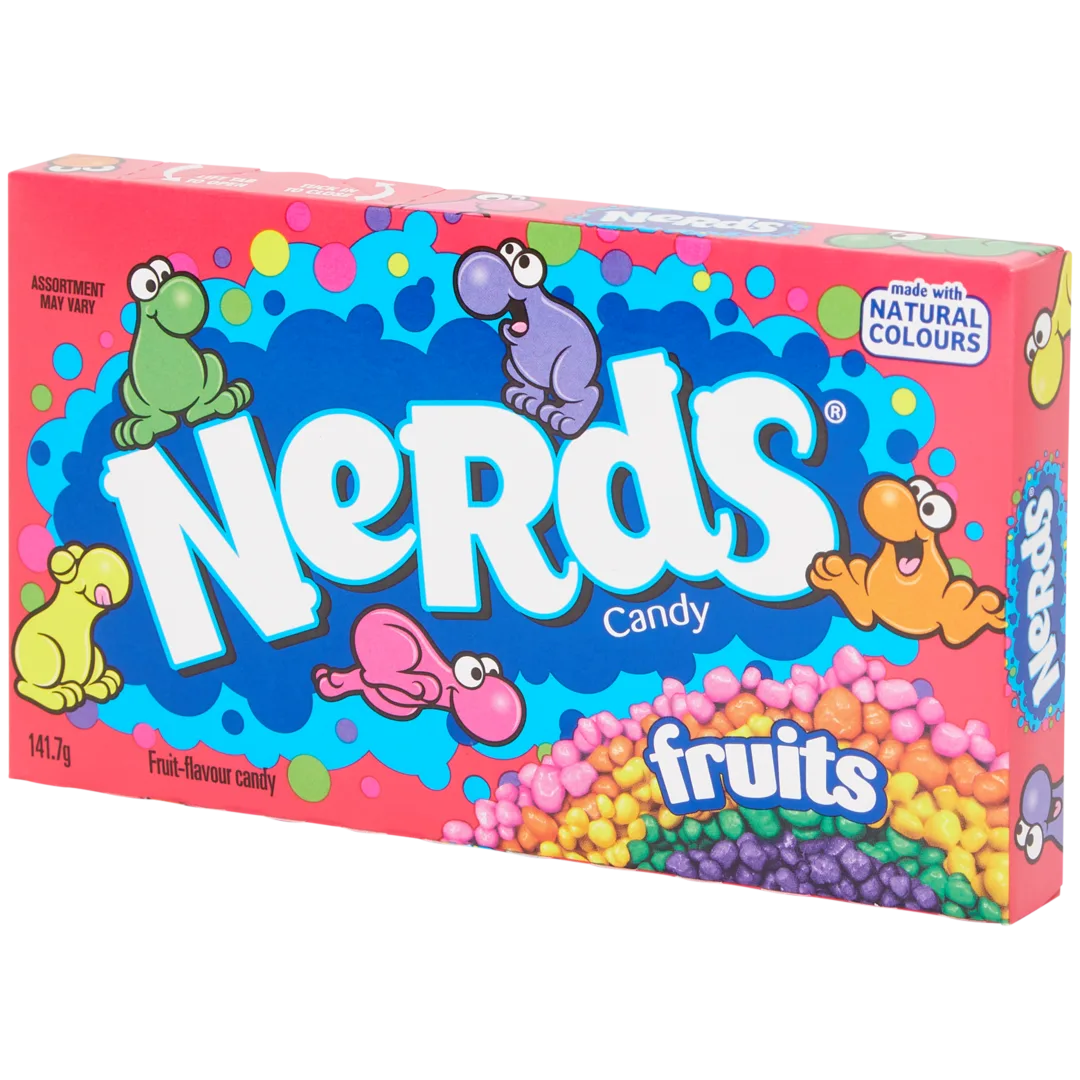 Nerds Candy Rainbow