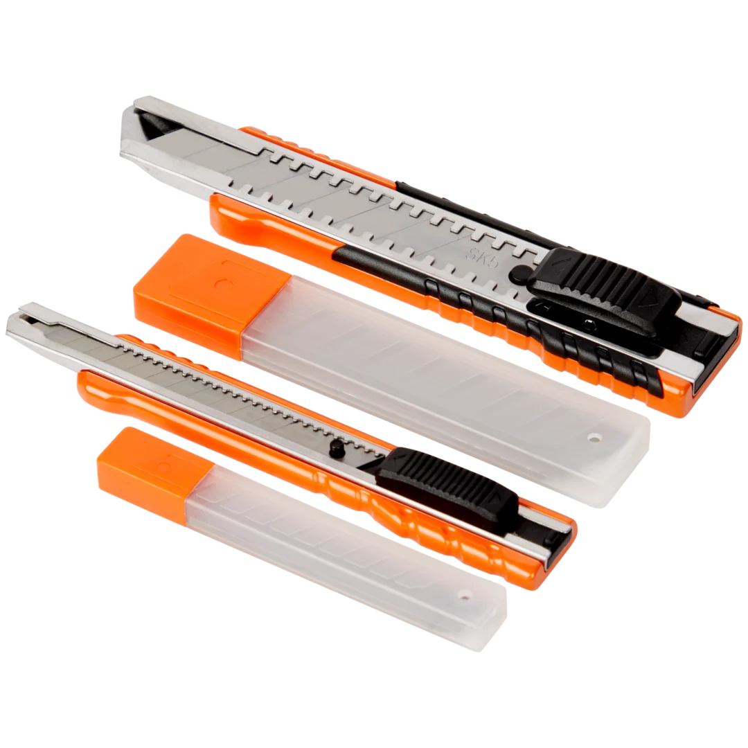 Werckmann afbreekmessenset 1