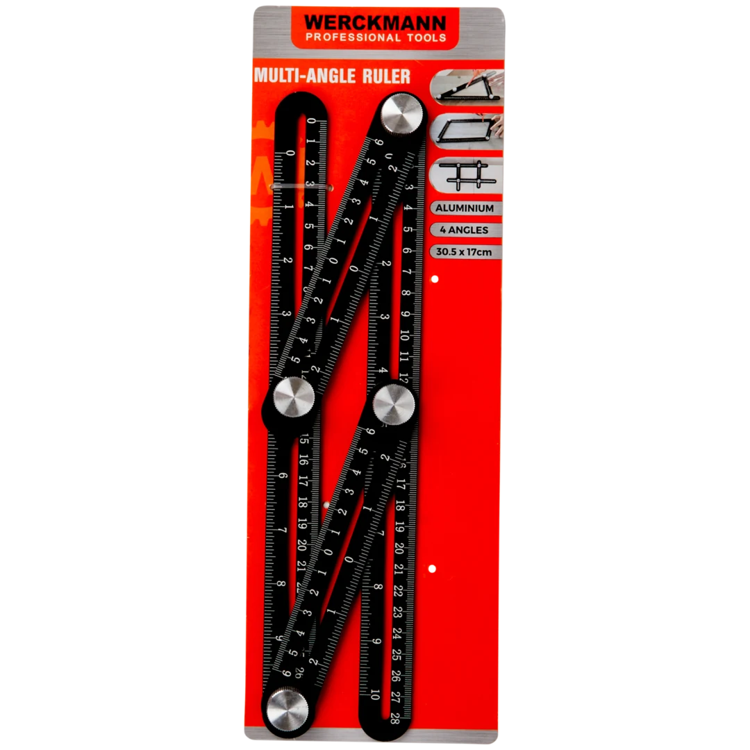 Instrument de mesure Werckmann