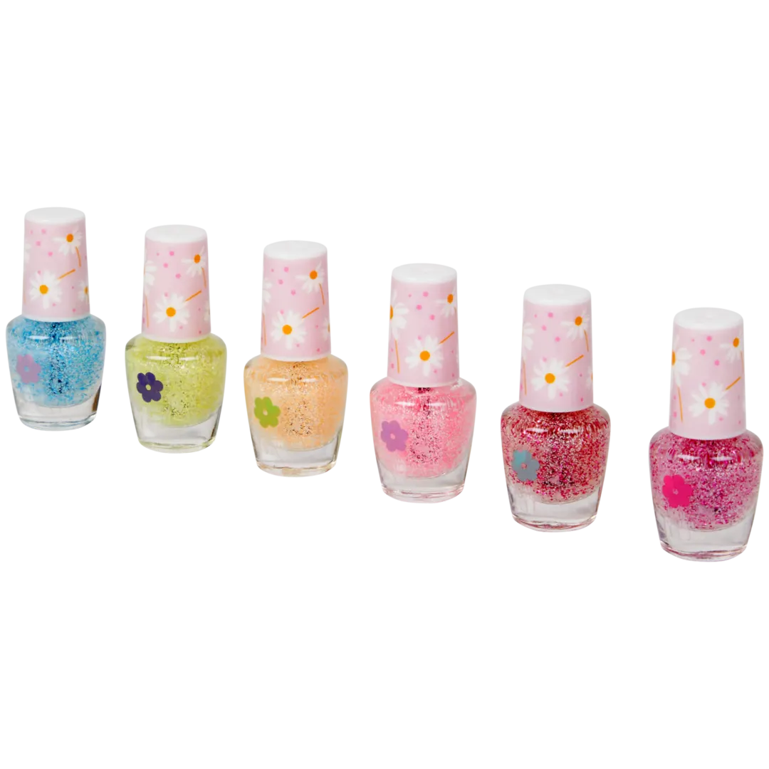 Ensemble de vernis à ongles I Love My Style