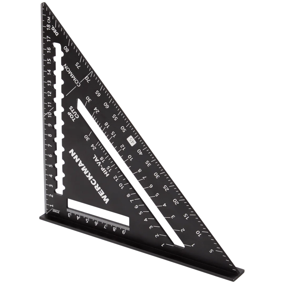Instrument de mesure Werckmann